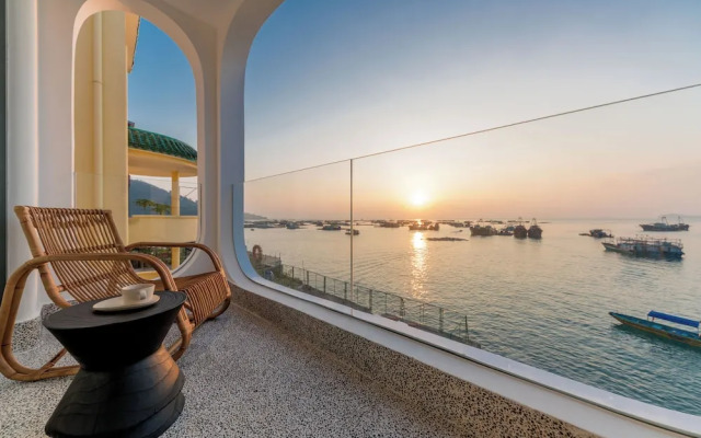 Miyue Shenzhen Monet Vasha SeaviewResort