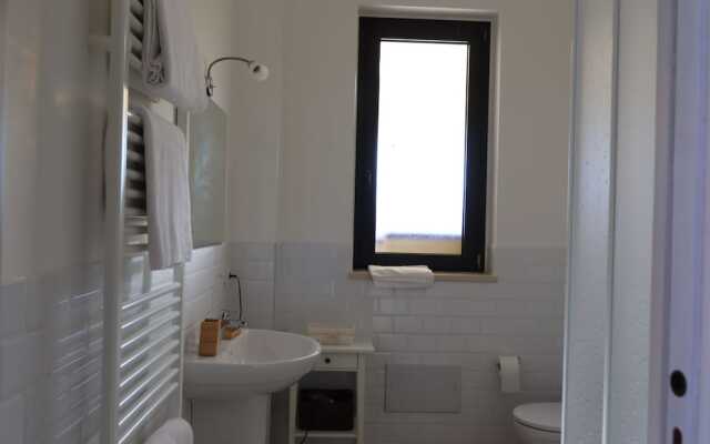 Masseria Sacramento