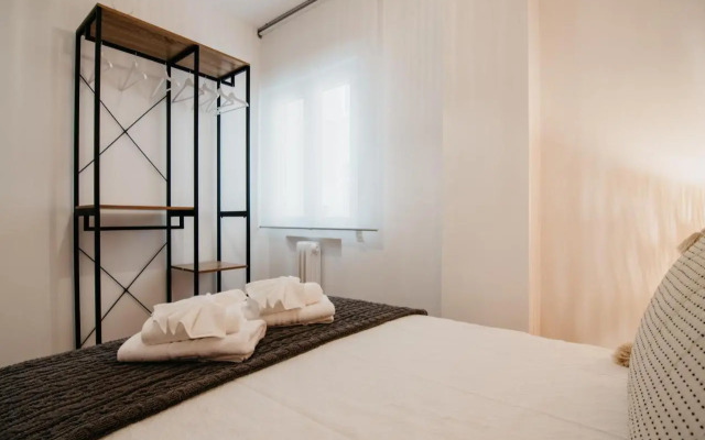 tuGuest Halcón Apartment
