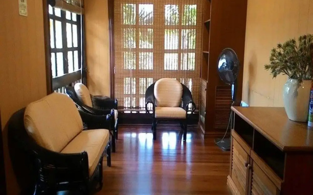 Carpe Diem Orchard Home
