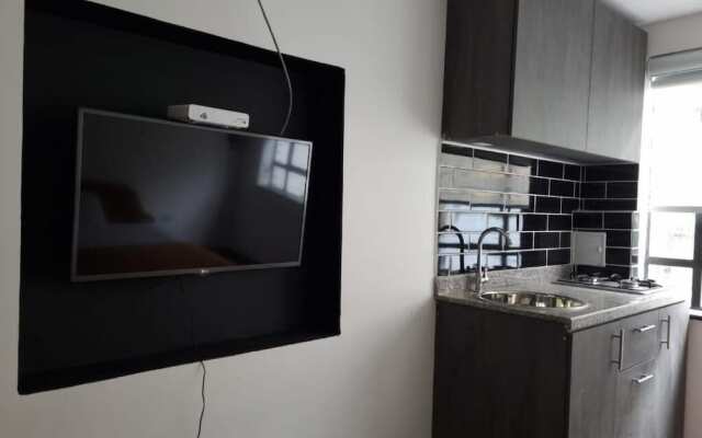 Mosaic House Hotel