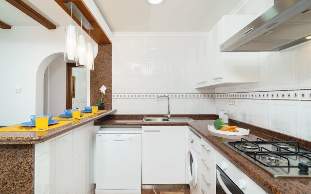 Villa Attias Full Moraira