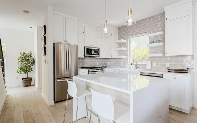 South Congress Casita
