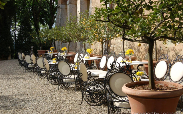 Relais La Suvera