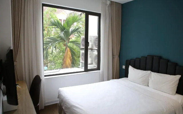 Vyhouse Hanoi Hotel