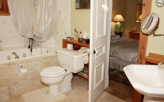 King Bethune House, Guest House & Spa