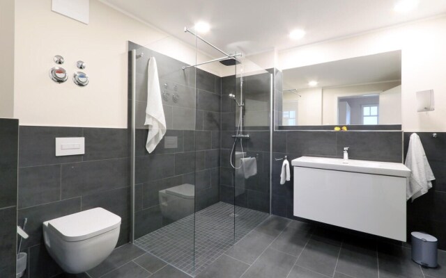 Baltischer Hof Apartment 40