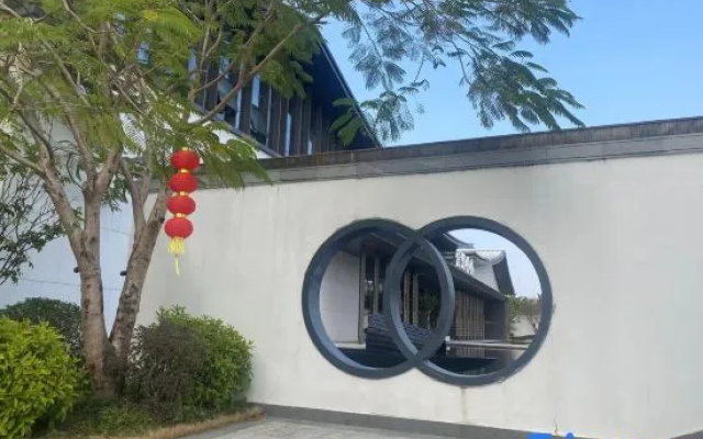 AIShanglikaer — 2-star hotel in Qingyuan
