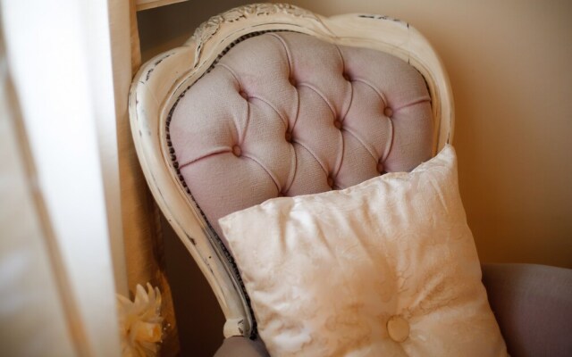 Santa Trinita Apartment