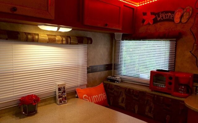 Geiger Key Marina RV Park