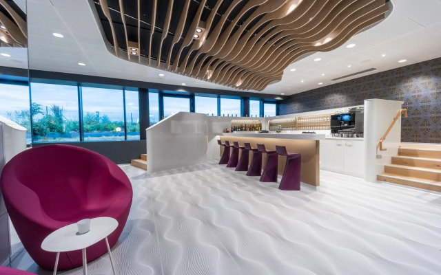 Prize by Radisson, Bern City