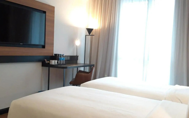 Travelodge Ipoh
