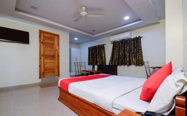 Hotel Jodhpur Royals