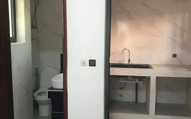 Hotel Bel Azur Cotonou