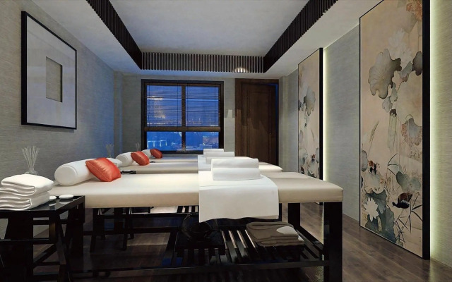 The West Hotel & Spa