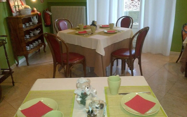 Garden Hotel Ristorante