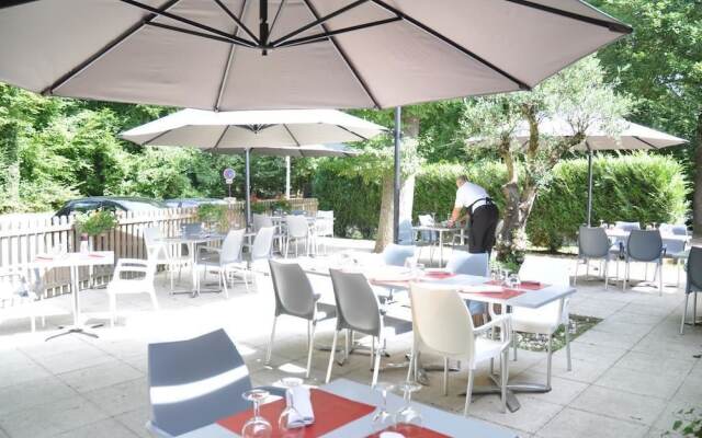Hôtel Orion