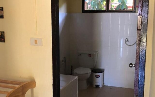 Samui Garden Resort
