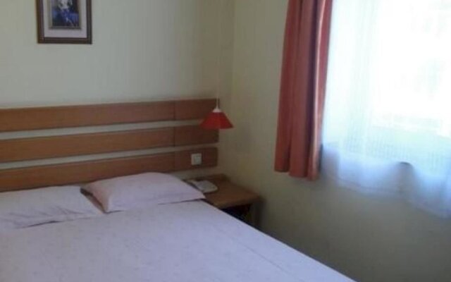 Hefei Fu Roca Hotel