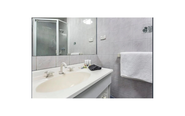 Comfort Inn & Suites Goodearth Perth