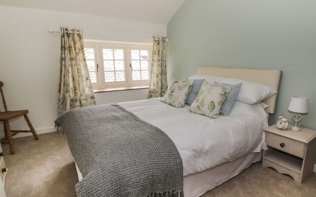Tillers Cottage
