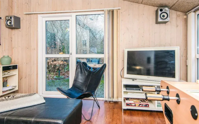 10 Person Holiday Home in Glesborg-by Traum