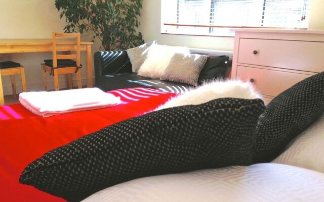 Balfern B&B