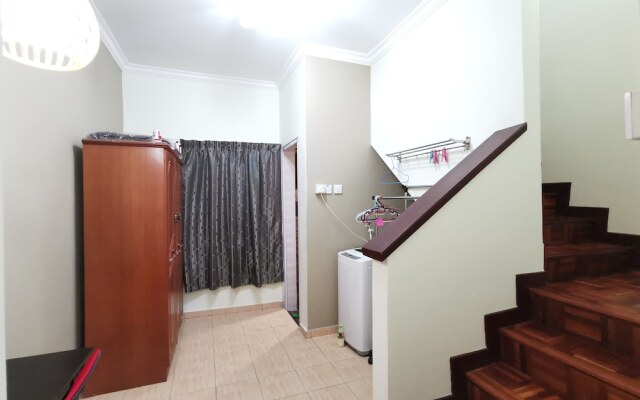 Selesa Hillhomes Exclusive by Immaculate