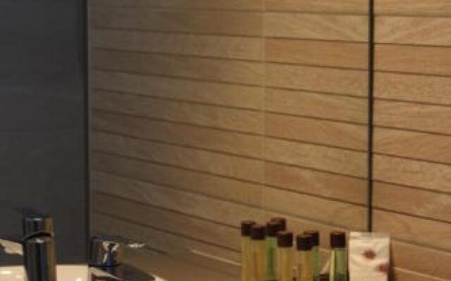 Apartamentos Rayma I-II-III