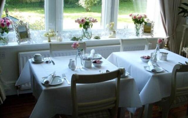 Allerhope House Guest House