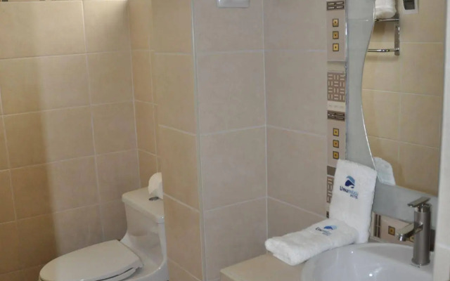 kAPAC INN HOTEL