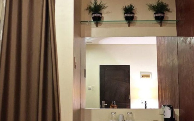 Palm Residence Inn