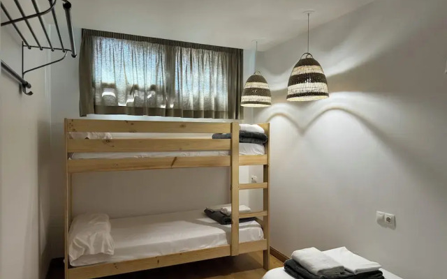 Albergue Jakue - Hostel