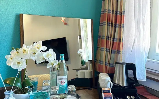 AR Boutique Hotel Mannheim City