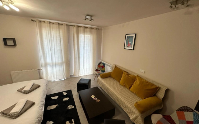 Daria's Studio - Green Life Bansko