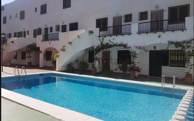Ático Triplex Isla Verde
