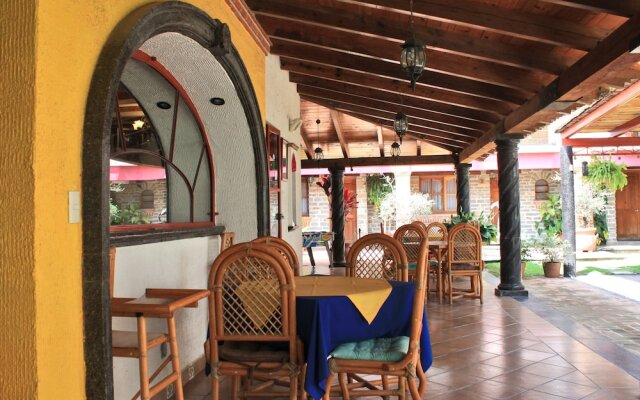 La Veranda Hotel & Restaurante