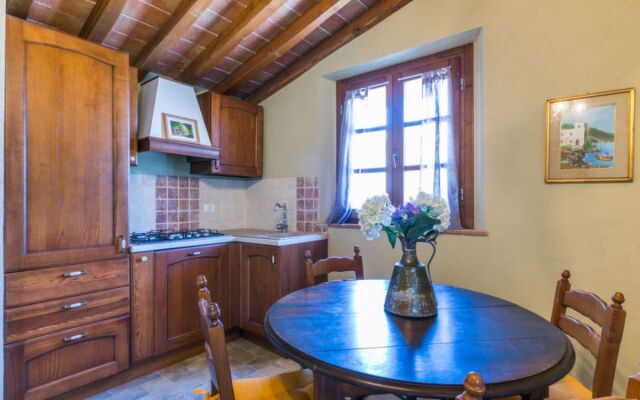 House Solix Guardistallo