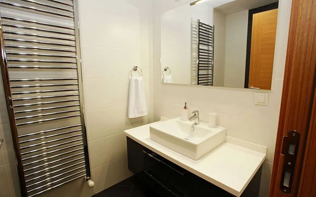 Glory Residence Taksim