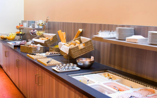 Atlas Hotel Brussels