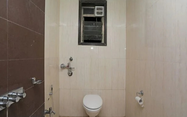 OYO Rooms Pune Nashik Road