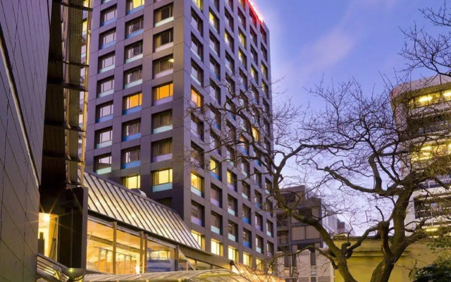 Travelodge Hotel Wellington