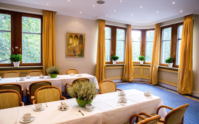 Central-Hotel Kaiserhof