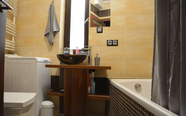 Labo Apartment Towarowa Kercelak