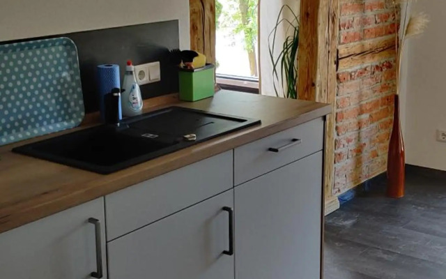 Ferienwohnung Oberposta