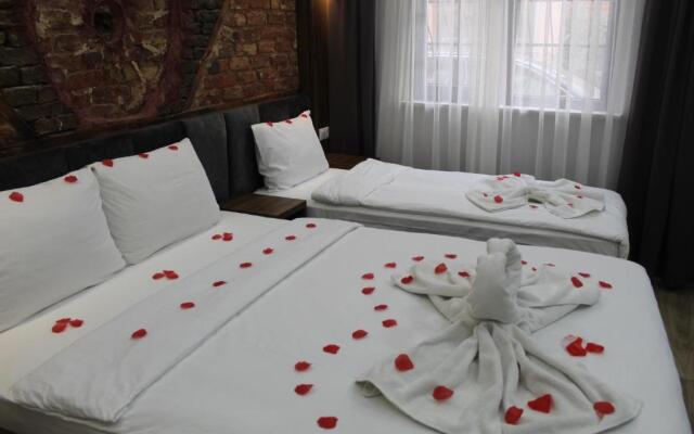 Han Suite Hotel