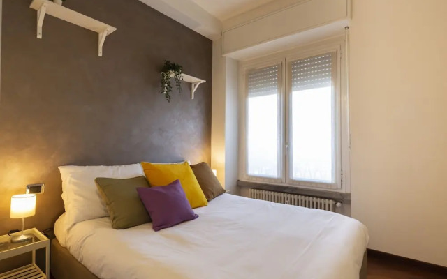 notaMI - California Dreaming