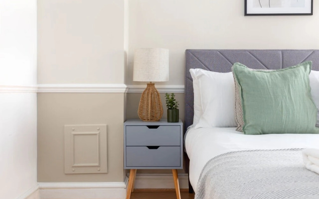 The Goldhawk Road Collection