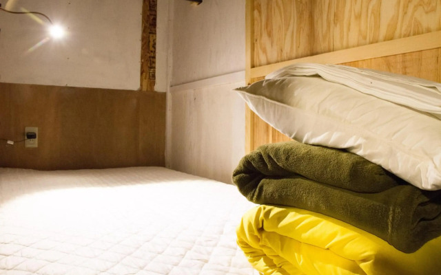 HOSTEL NAKAMURA Kobe