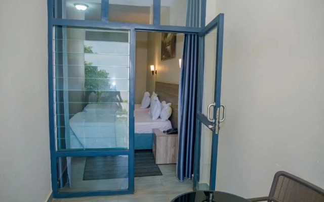 Hotel Baobab